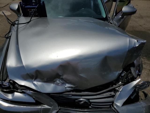 2015 LEXUS IS 250 JTHBF1D2XF5045403