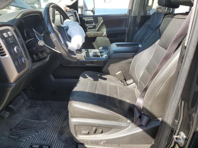 2016 GMC SIERRA 1GT12UE83GF130494