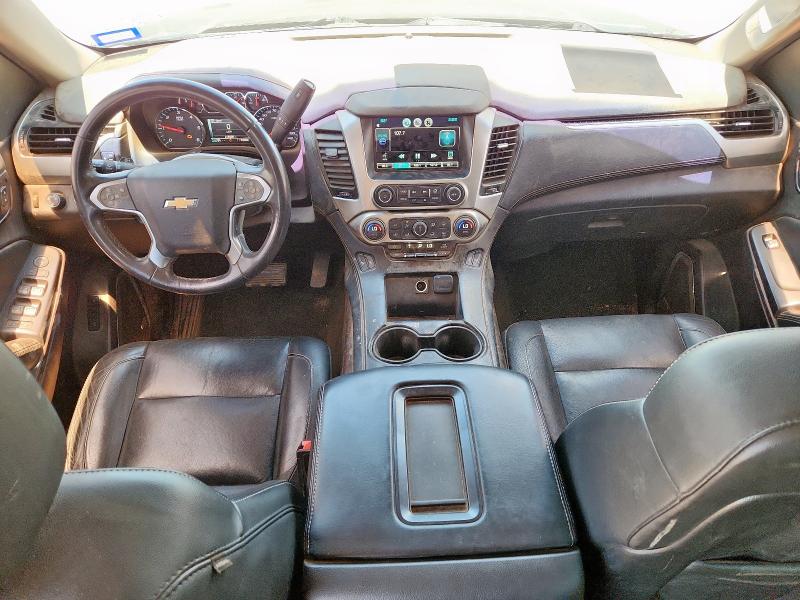 2015 CHEVROLET TAHOE K150 - 1GNSKBKCXFR702764