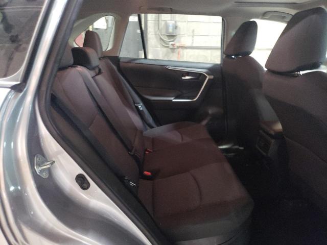 2021 TOYOTA RAV4 XLE JTMR6RFV0MD506858