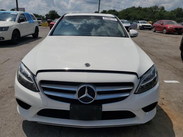 2019 MERCEDES-BENZ C 300 55SWF8DB9KU312257