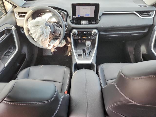 2024 TOYOTA RAV4 XLE P 2T3A1RFV3RC407183