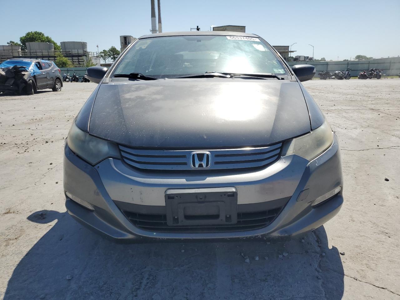 HONDA INSIGHT EX