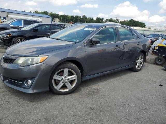 Vin: 4t1bf1fk9du639784, lot: 62634015, toyota camry l 2013 img_1
