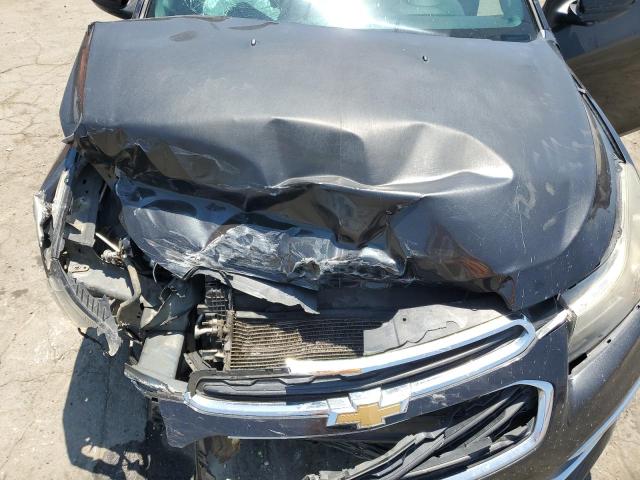 2015 CHEVROLET CRUZE LTZ - 1G1PG5SB0F7115860
