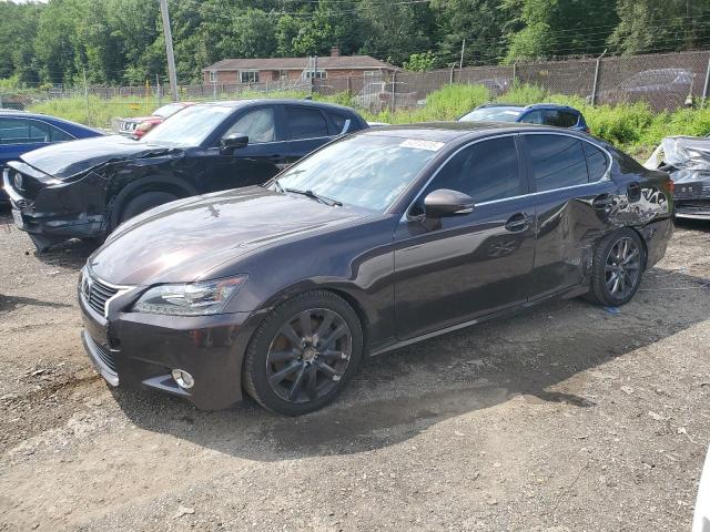 2013 LEXUS GS 350 - JTHBE1BL8D5016235