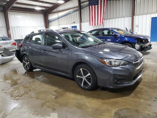 2019 SUBARU IMPREZA PR 4S3GTAC69K3727103
