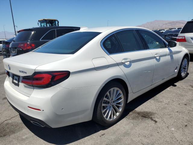 2021 BMW 530E WBA13AG08MCF77886