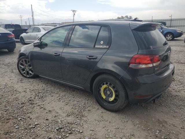Vin: wvwhd7aj9dw140588, lot: 63110285, volkswagen gti 20132