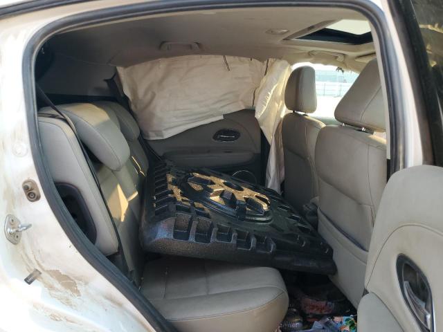 2016 HONDA HR-V EXL 3CZRU5H74GM710899