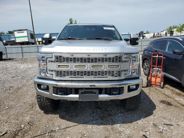 2017 FORD F250 SUPER - 1FT7W2BT1HEC31861