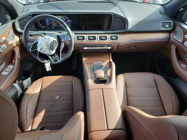 2025 MERCEDES-BENZ GLE 350 4M - 4JGFB4FE4SB338213