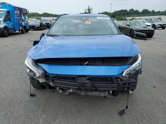 2023 NISSAN SENTRA SV - 3N1AB8CV8PY310940