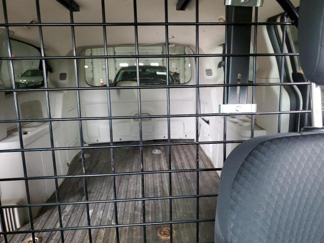 2010 DODGE CARAVAN - 2D4RN1AE8AR397122