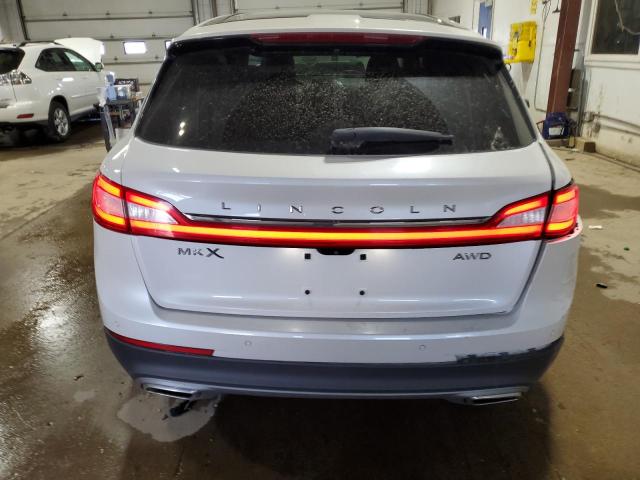 2016 LINCOLN MKX RESERV 2LMTJ8LR0GBL42169