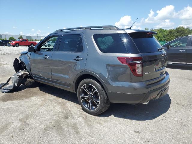 2015 FORD EXPLORER SPORT 1FM5K8GT7FGB27483