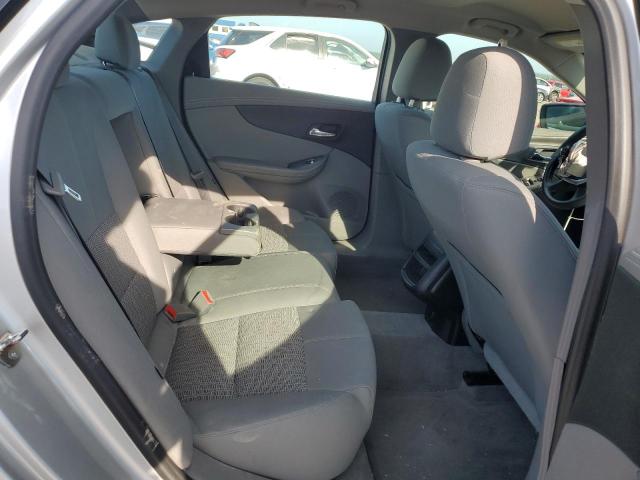 2016 CHEVROLET IMPALA LS 2G11X5SA3G9173507