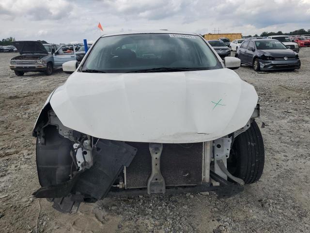 2018 NISSAN SENTRA S - 3N1AB7APXJL636080
