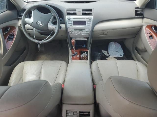 2010 TOYOTA CAMRY BASE - 4T4BF3EK6AR084887