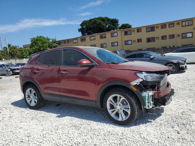 2023 BUICK ENCORE GX KL4MMBS25PB031690