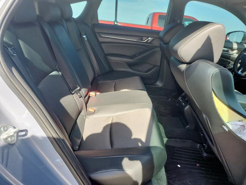 2021 HONDA ACCORD SPO - 1HGCV2F34MA030258