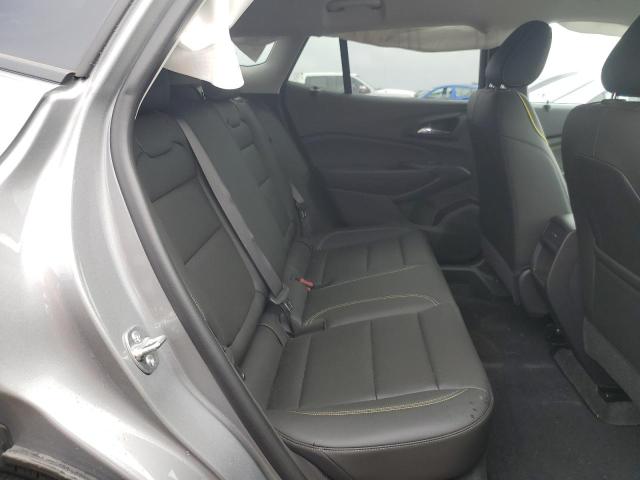 2025 CHEVROLET TRAX ACTIV KL77LKEP1SC013409