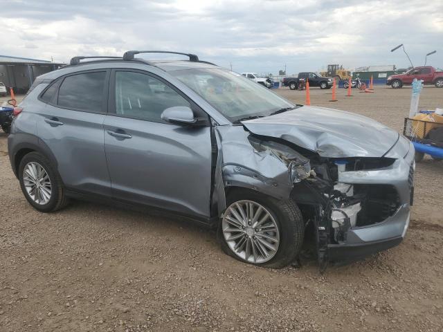 2021 HYUNDAI KONA SEL P KM8K6CAA2MU605681