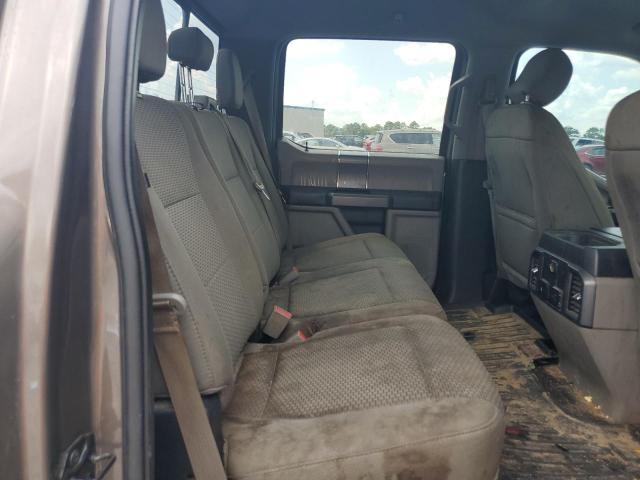 2018 FORD F150 SUPER 1FTEW1E59JFD79836