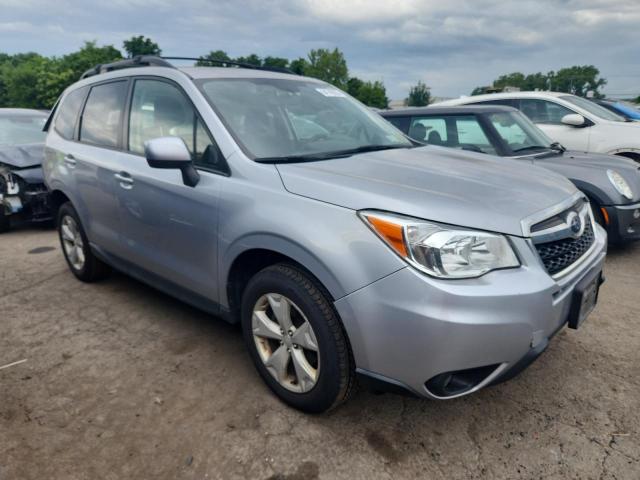 2016 SUBARU FORESTER 2.5I PREMIUM JF2SJAGC5GH446847