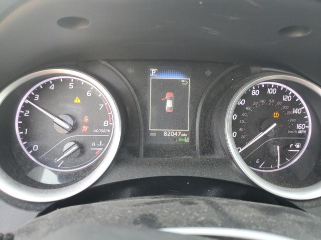 2022 TOYOTA CAMRY LE - 4T1R11AK6NU671436