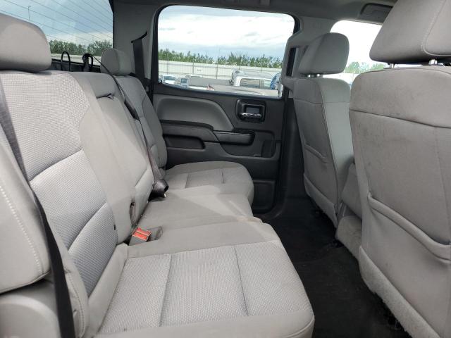 2018 CHEVROLET SILVERADO 3GCUKPEC2JG201905