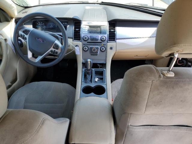 2017 FORD TAURUS SE 1FAHP2D87HG132434