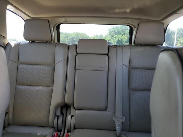 2011 JEEP GRAND CHER - 1J4RR6GG2BC586246