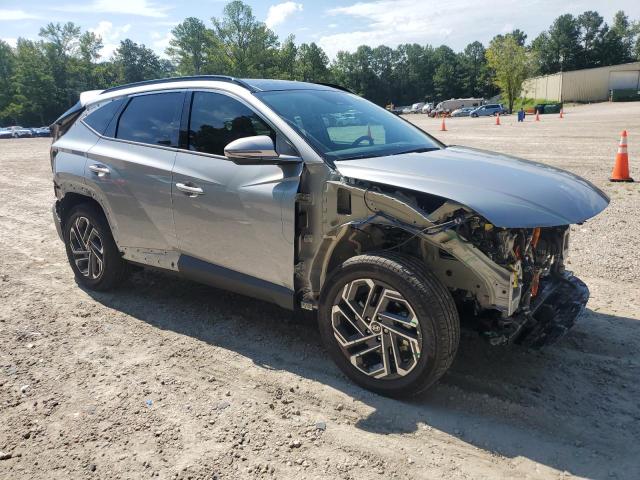 2025 HYUNDAI TUCSON LIM KM8JEDD19SU249520