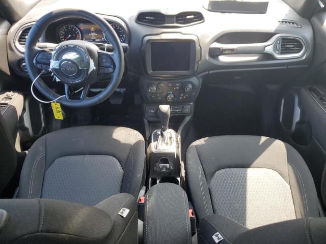 2021 JEEP RENEGADE L ZACNJDBB5MPM63547