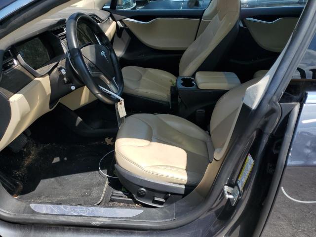 2015 TESLA MODEL S 85 5YJSA1H20FFP71540