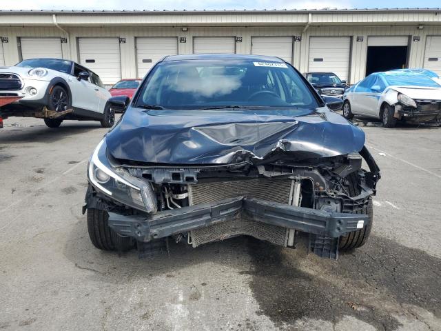 2017 KIA FORTE LX - 3KPFK4A75HE027205
