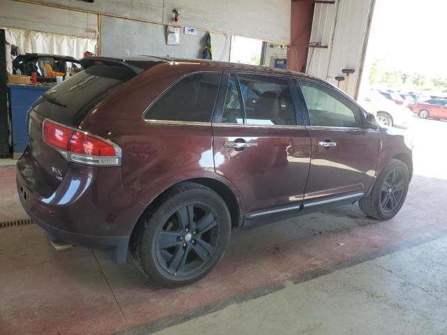 2012 LINCOLN MKX - 2LMDJ8JK9CBL05965