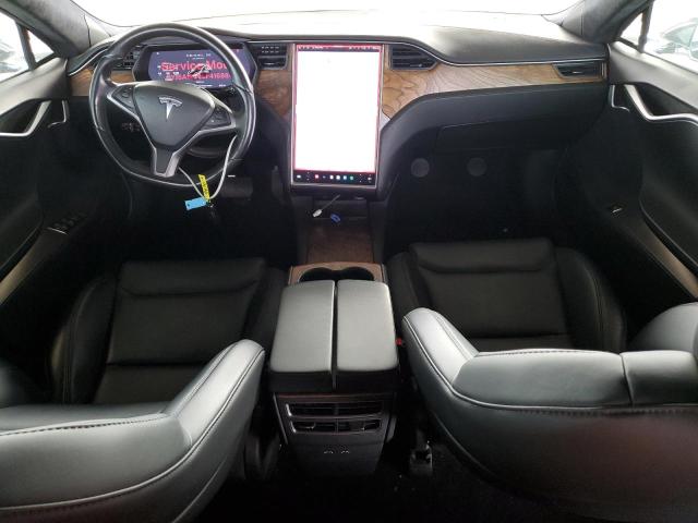 2020 TESLA MODEL S - 5YJSA1E20LF416884
