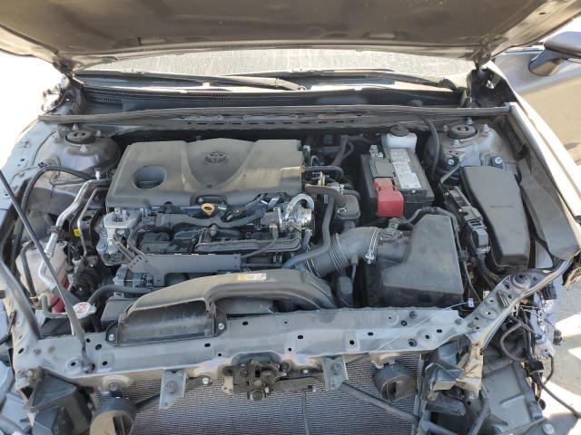 2023 TOYOTA CAMRY SE N - 4T1T11AK6PU148507