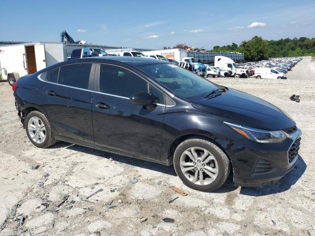 2019 CHEVROLET CRUZE LT 1G1BE5SM7K7112823
