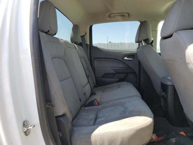 2019 CHEVROLET COLORADO L - 1GCGTCEN7K1266527