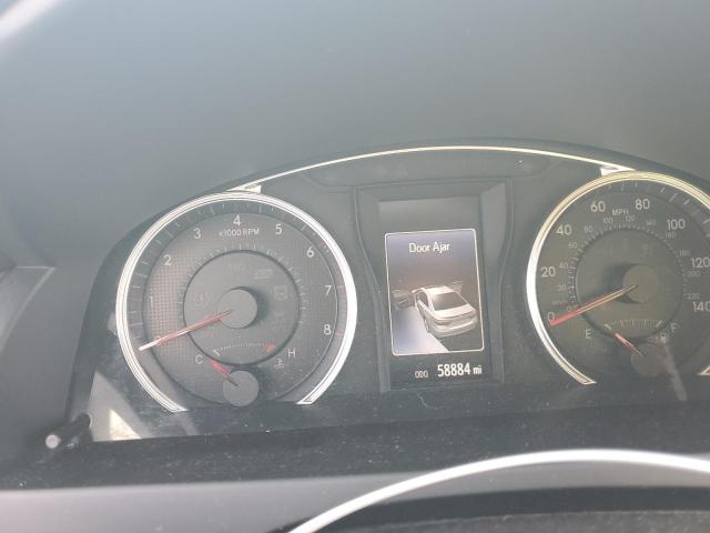 2015 TOYOTA CAMRY 4T1BF1FK3FU080011