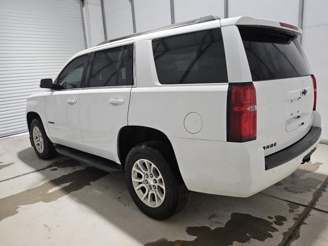 2016 CHEVROLET TAHOE C150 1GNSCBKC4GR273443