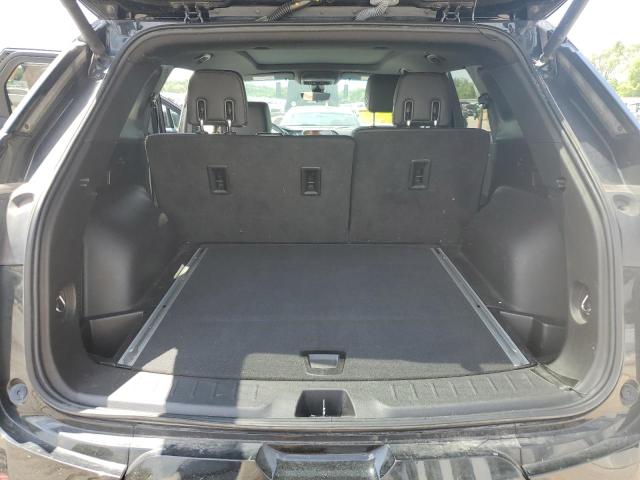 2020 CHEVROLET BLAZER PRE 3GNKBFRS9LS728480