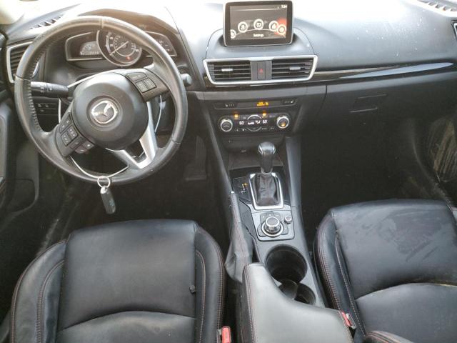 2015 MAZDA 3 GRAND TO JM1BM1M72F1241488