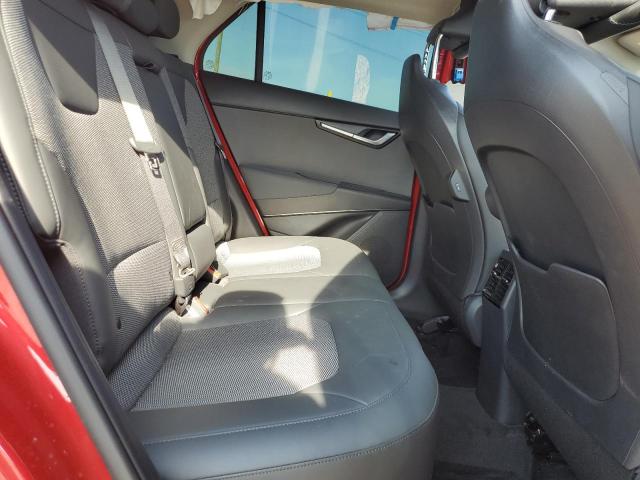 2023 KIA NIRO EX KNDCR3LE7P5058292