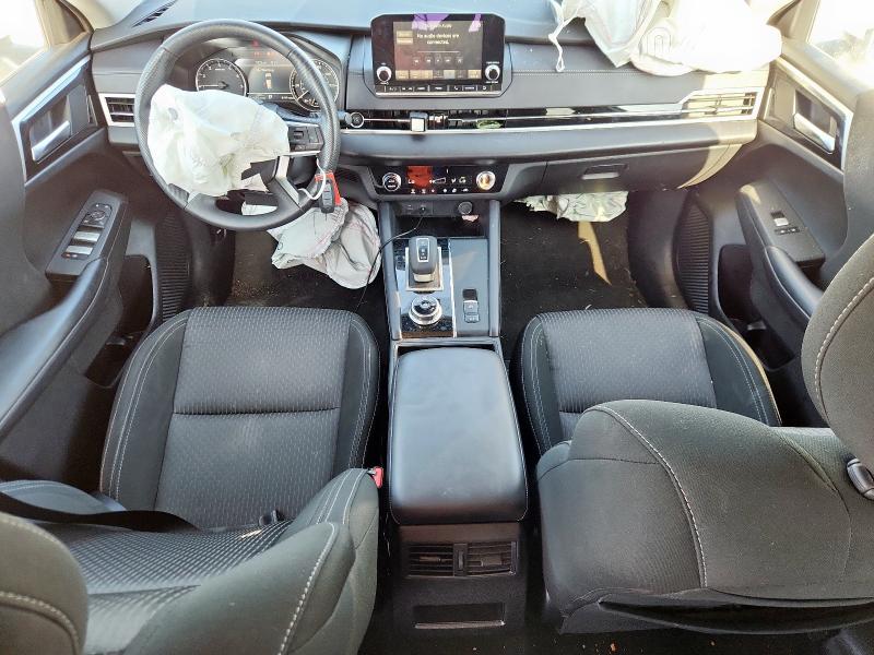 2024 MITSUBISHI OUTLANDER JA4J3UA85RZ080874