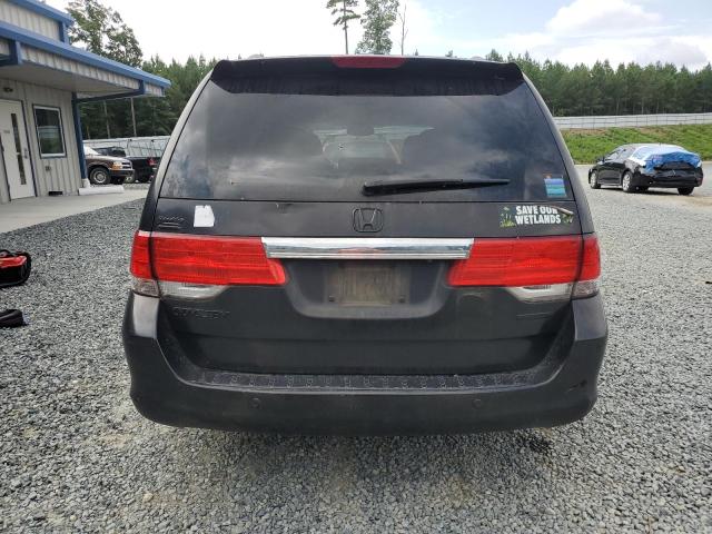 2010 HONDA ODYSSEY TO - 5FNRL3H9XAB039099