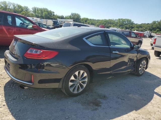 2013 HONDA ACCORD EXL - 1HGCT1B85DA002289